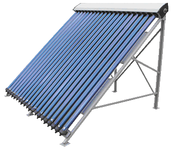   Heat pipe
