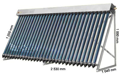   Heat pipe    